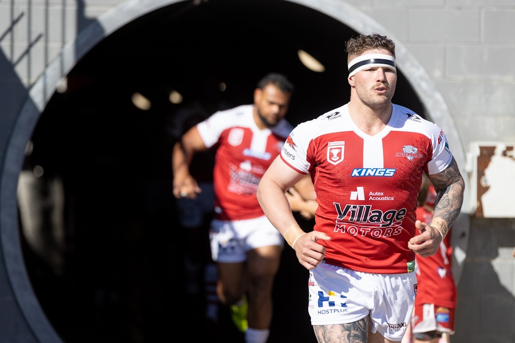 Primed for historic season preview